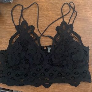 Free people bralette